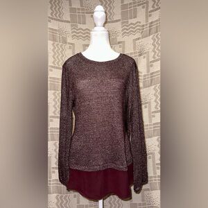 Soho New York & Company Top